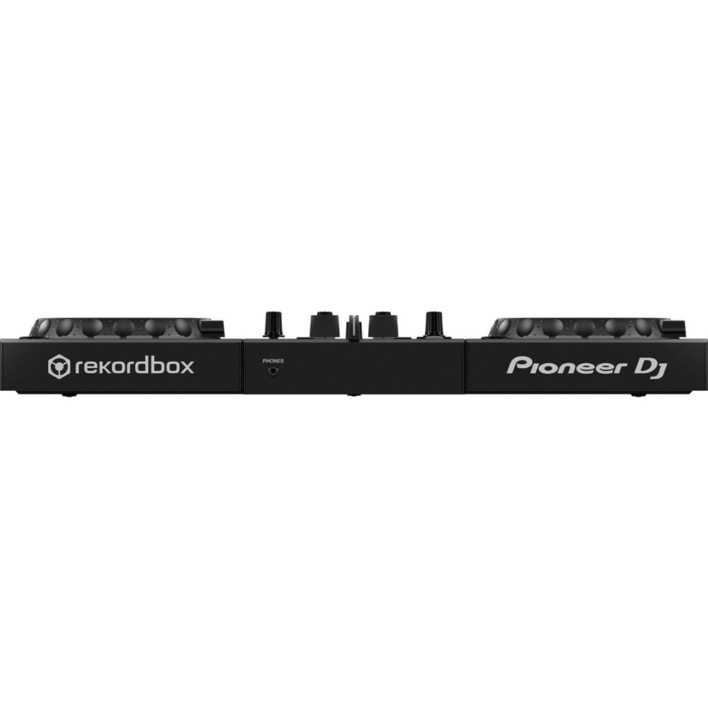 Pioneer DJ DDJ-400 rekordbox dj用 DJコントローラー