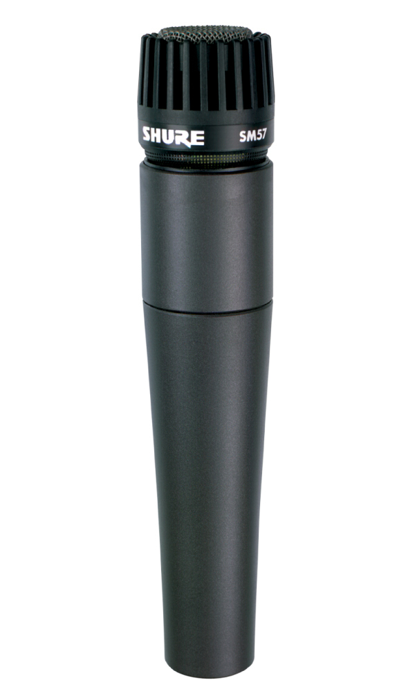 SHURE SM57-LCE
