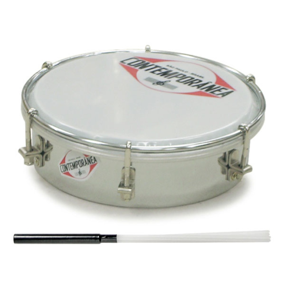 Contemporanea CO-TBAL06L & MA-BQTB5338 スティック付きタンボリン