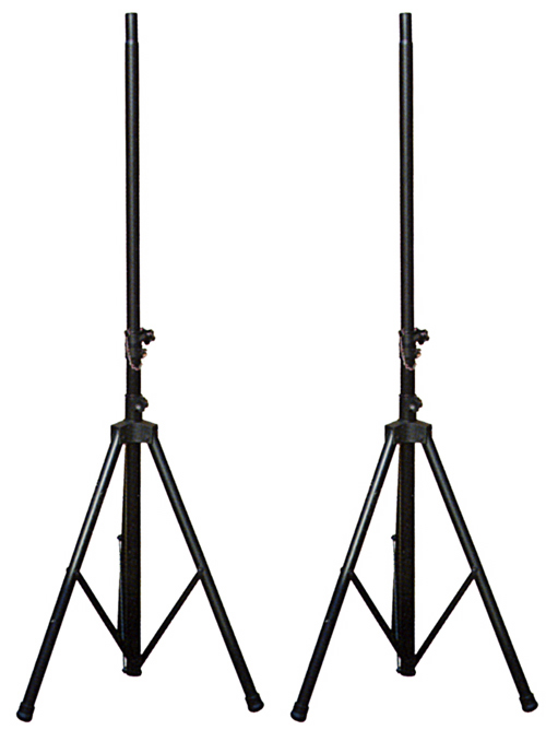 Triprop STS-77 スピーカースタンド 2本セット