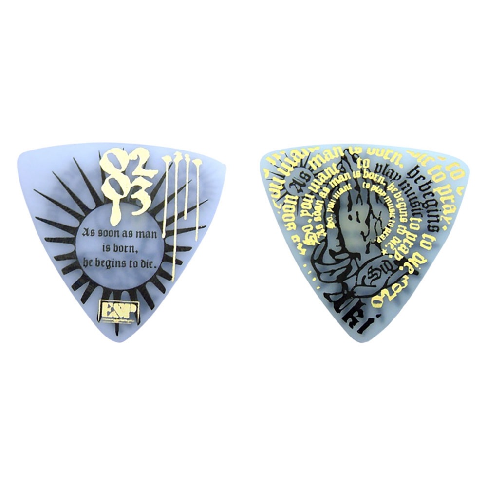 ESP PA-SA07 シド 明希モデルピック×10枚