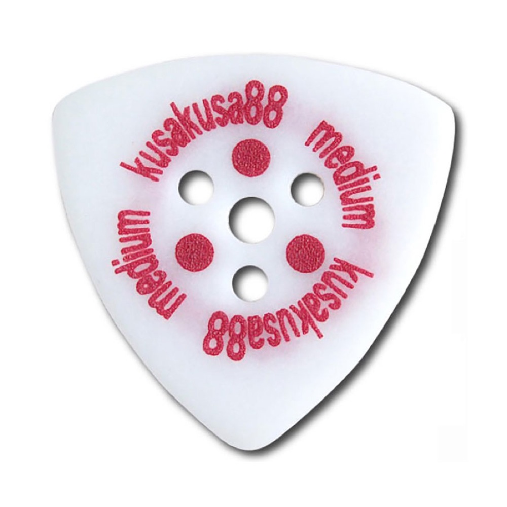 KusaKusa88 KK-PK-03-MT 0.8mm×50枚 ピック