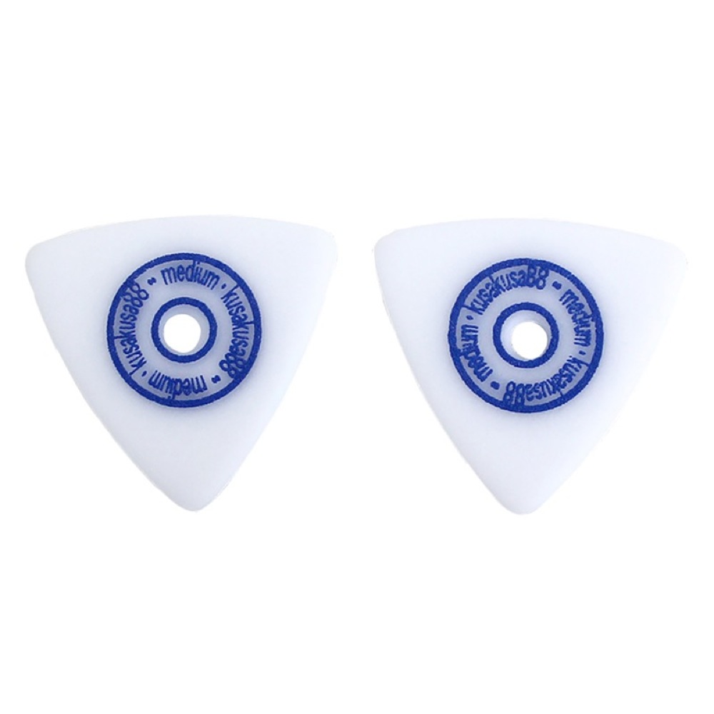 KusaKusa88 KK-PK-04-MD 0.8mm×10枚 ギターピック