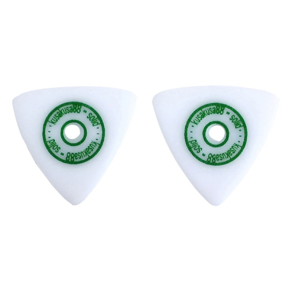 KusaKusa88 KK-PK-04-SD 1.2mm×10枚 ギターピック