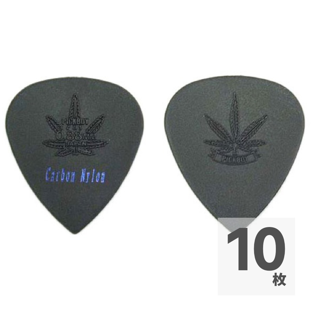 PICK BOY GP-33R-0.88×10枚 ピック