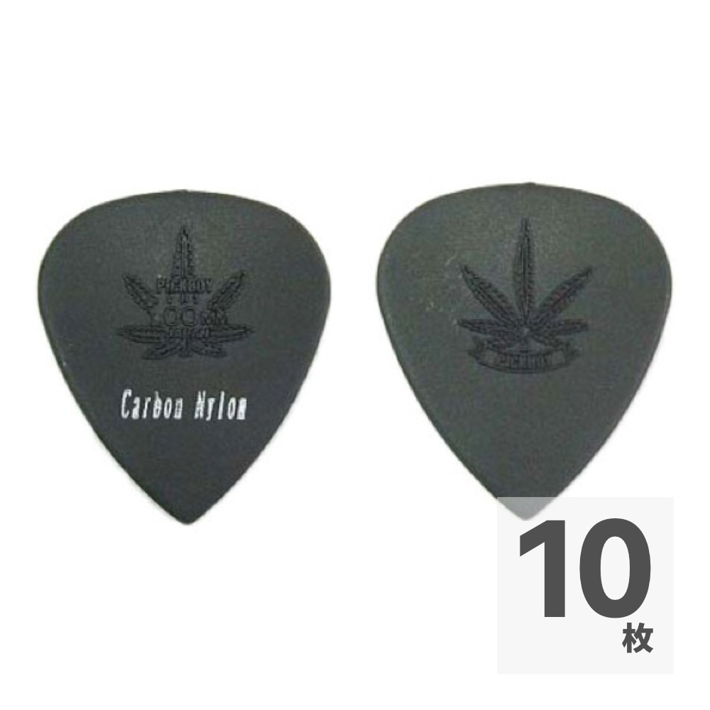PICK BOY GP-33R-1.00×10枚 ピック