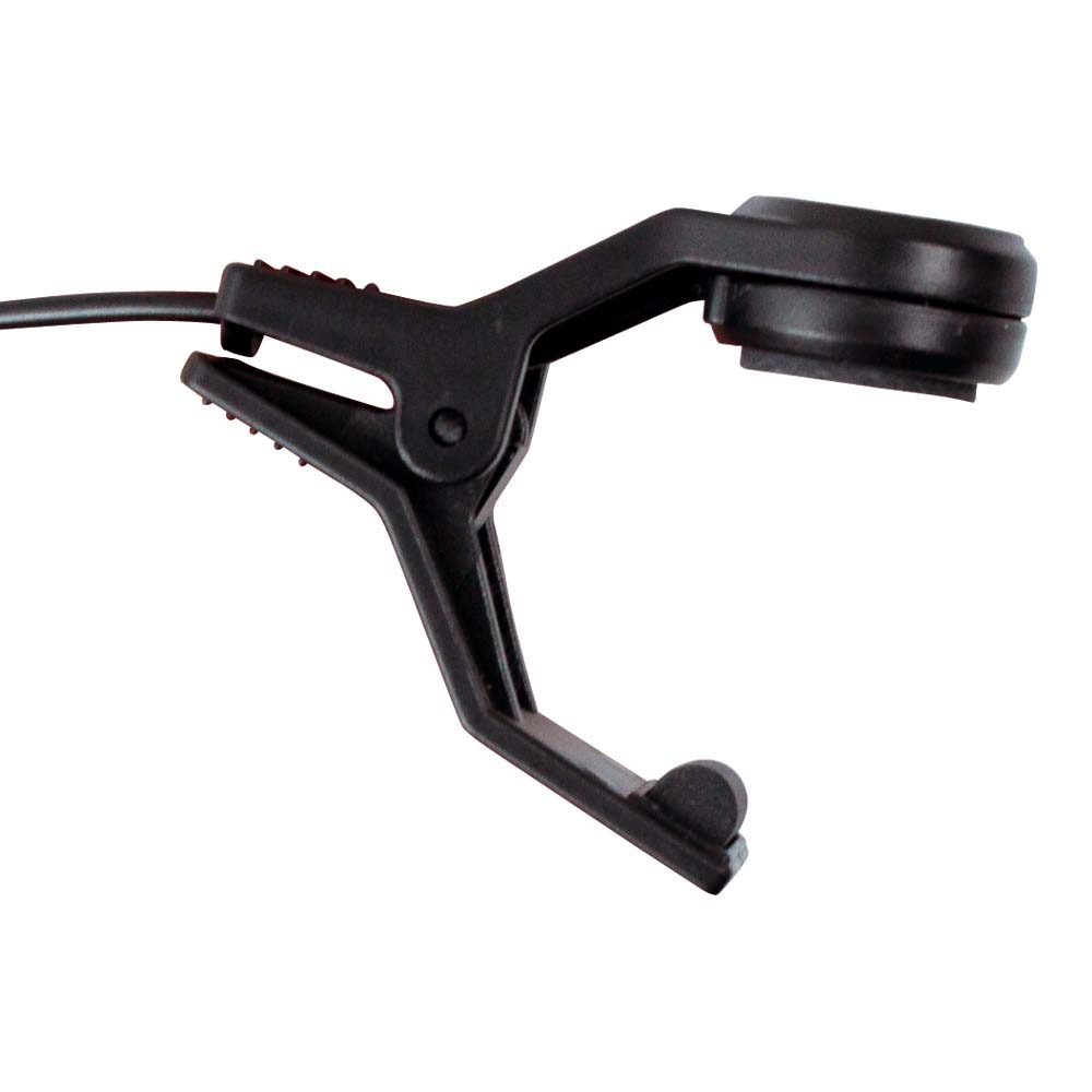 KORG WT-30K & Flanger FA-01 琴用チューナー&チューナーマイクセット チューナーマイク開口時