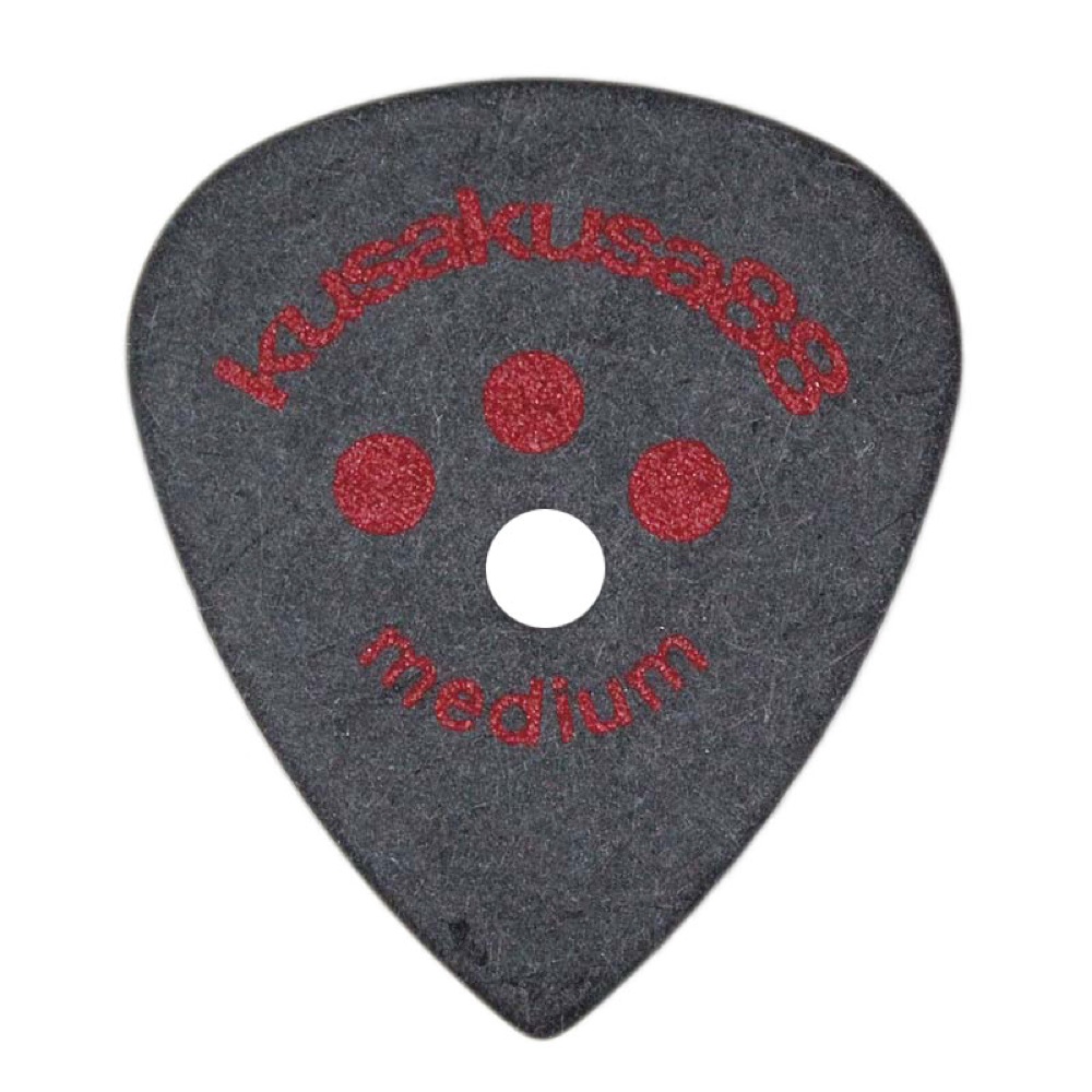 KusaKusa88 KK-PK-06-MAB Mideum 0.8mm ギターピック×10枚