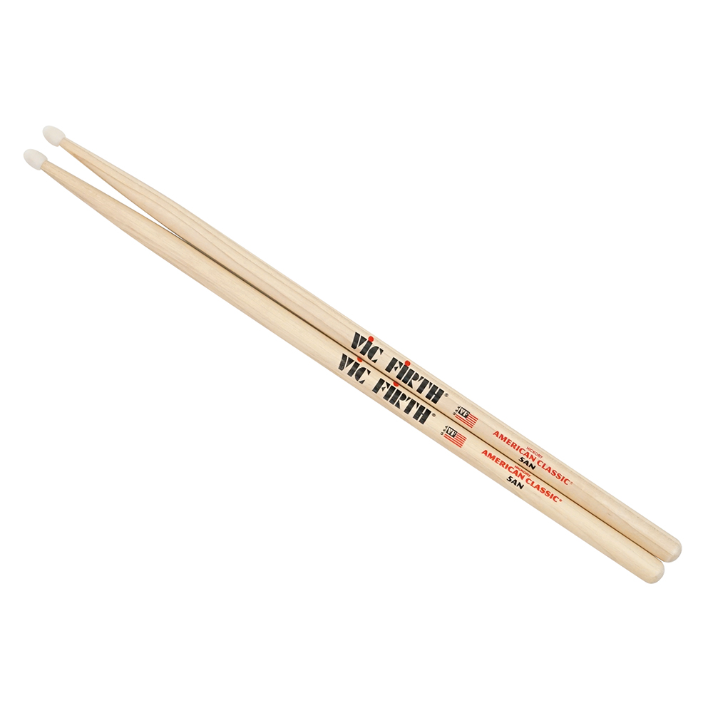 VIC FIRTH VIC-5AN×12SET ドラムスティック