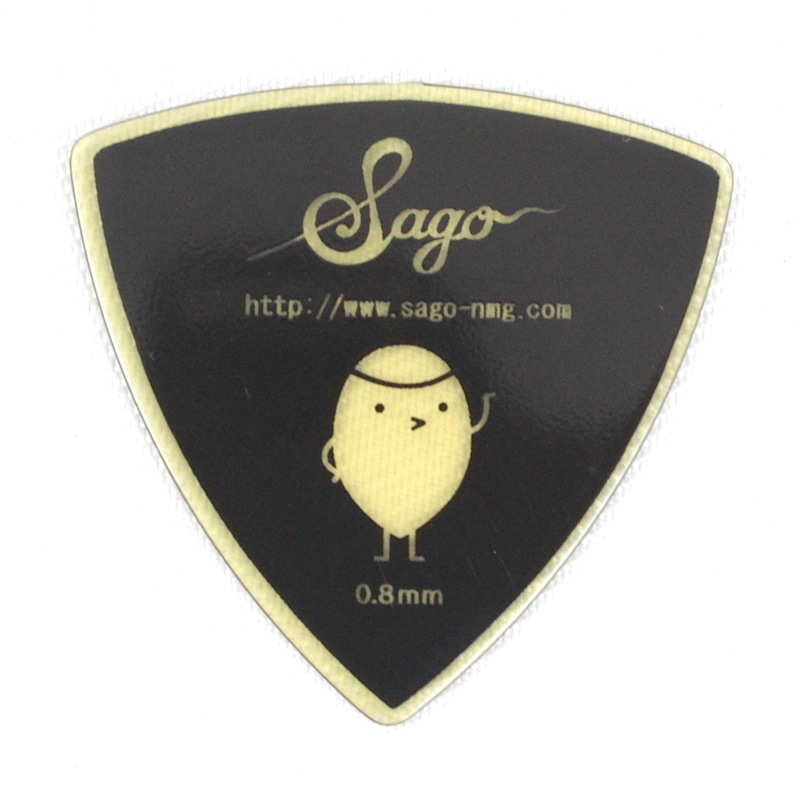 Sago 鶴 神田雄一朗モデルピック ウルテム×10枚