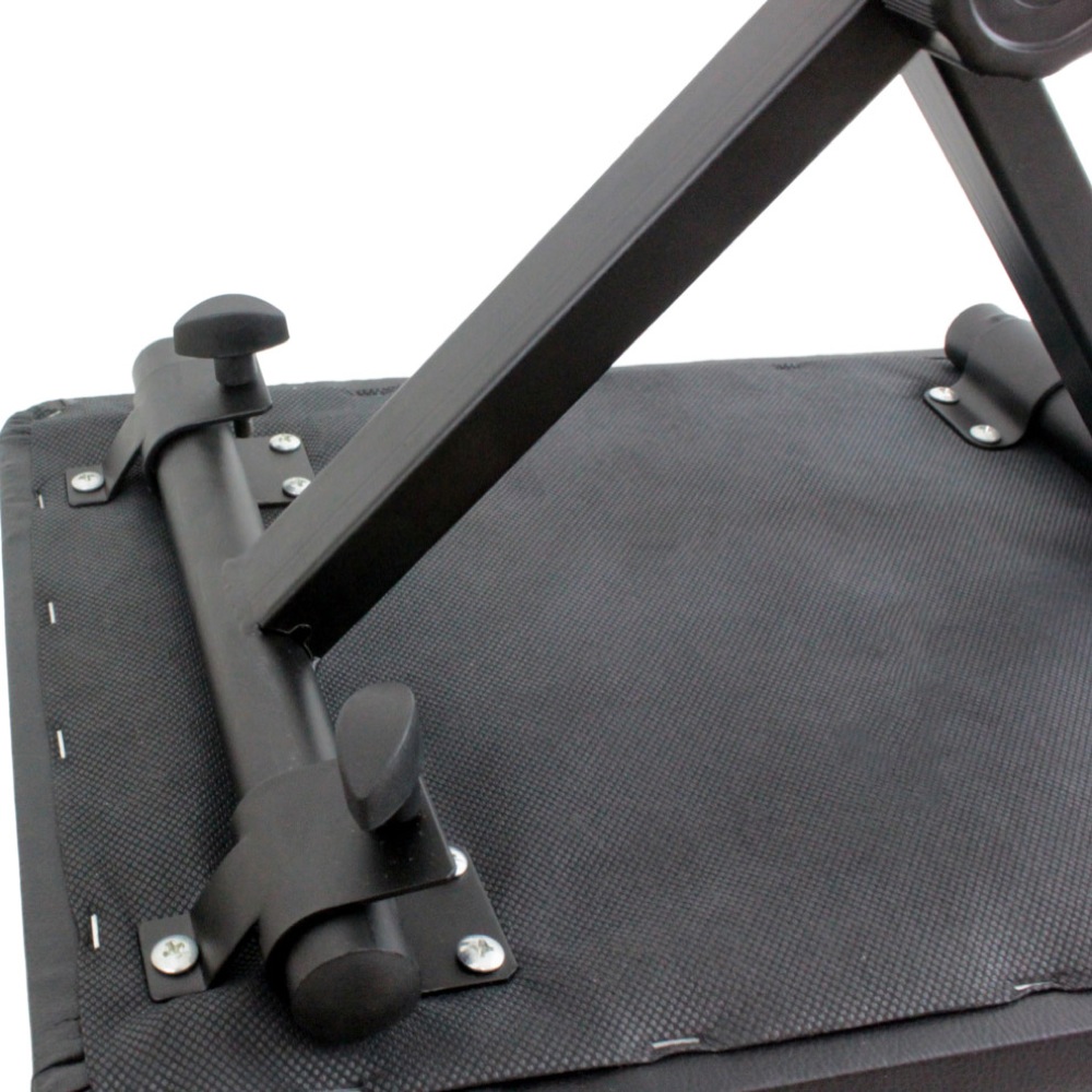 Dicon Audio SB-001 キーボードベンチ 脚部固定部