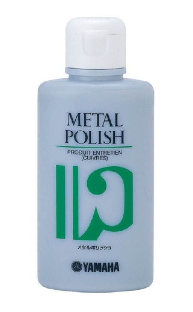 YAMAHA MP2 メタルポリッシュ×2本