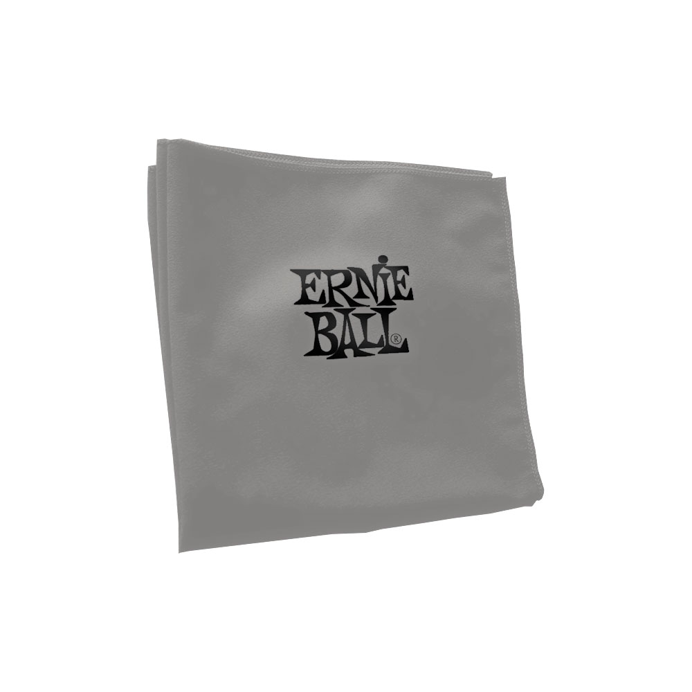 ERNIE BALL 4220 ポリシングクロス×2枚セット