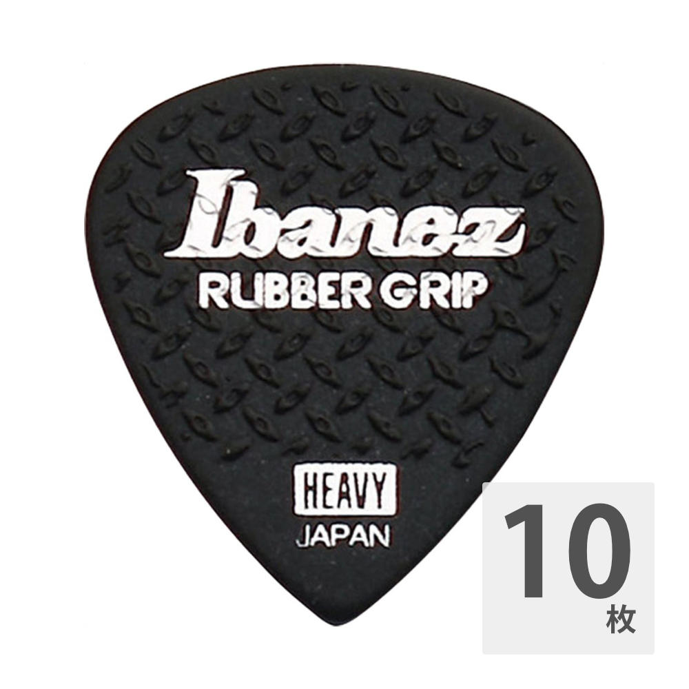 IBANEZ PA16HRG-BK ピック×10枚