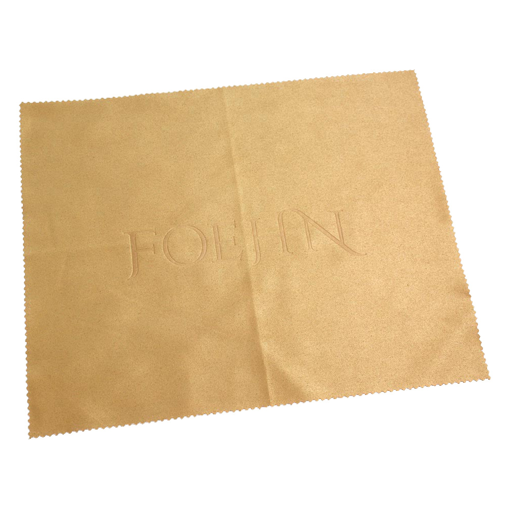 CAIG D5S-6 DeoxIT 5oz 接点復活剤 & FOEHN FGC2429 Apricot ギタークロス セット FOEHN FGC2429本体