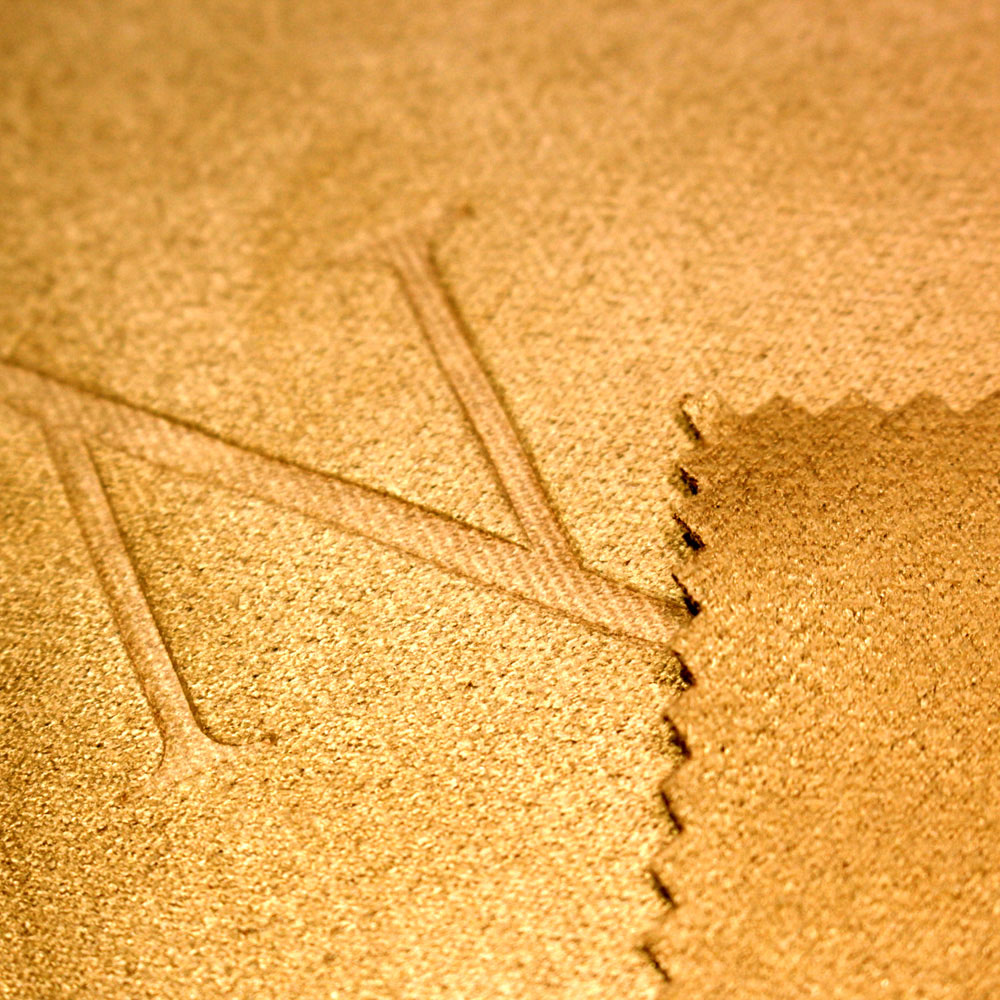 CAIG D5S-6 DeoxIT 5oz 接点復活剤 & FOEHN FGC2429 Apricot ギタークロス セット エンボス加工入り