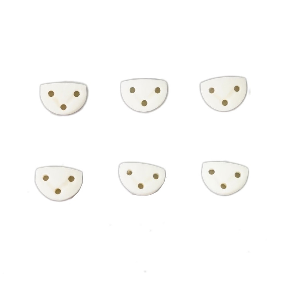 FANA スーパーチップ 6ヶ入 牛骨 ×2セット