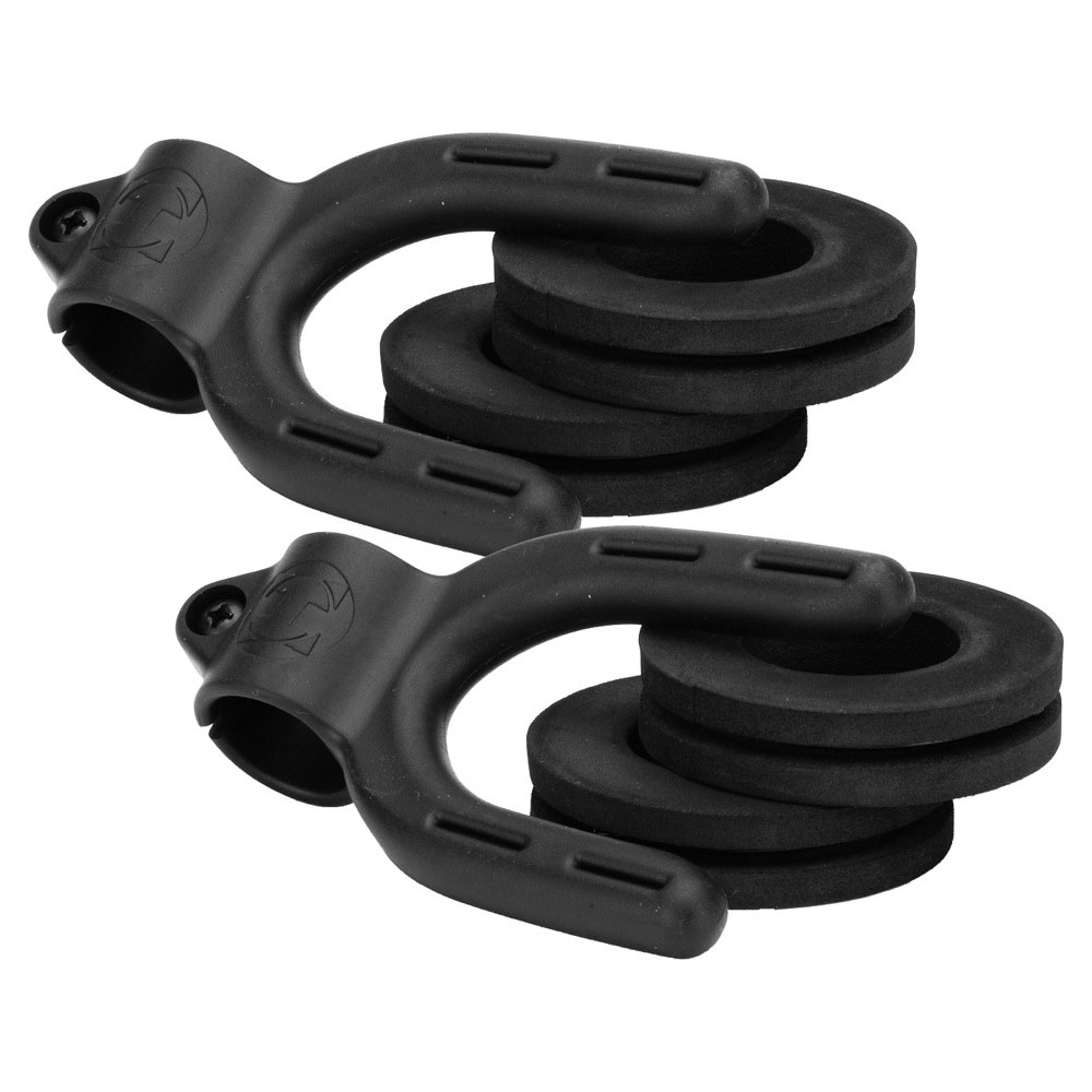 HERCULES HA205 GS523B/GS525B用拡張アダプター 2個セット