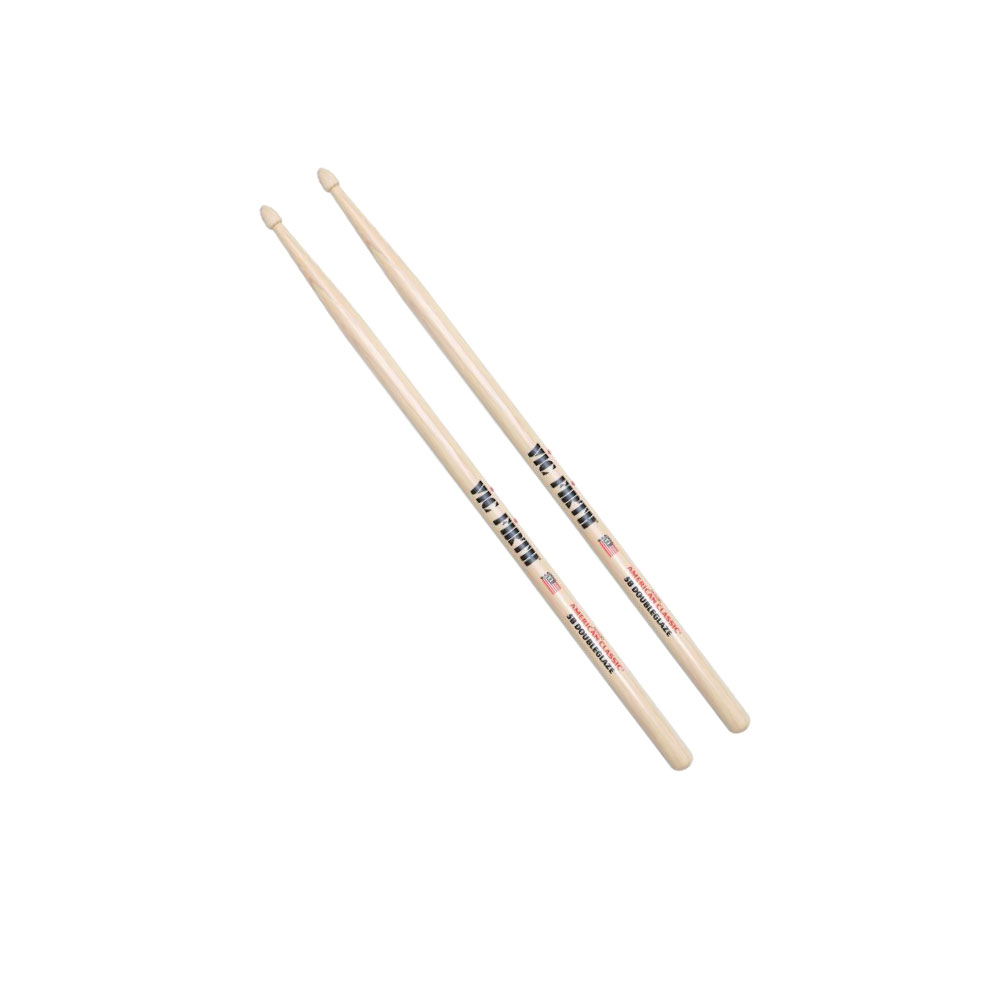 VIC FIRTH VIC-5BDG ドラムスティック×3セット
