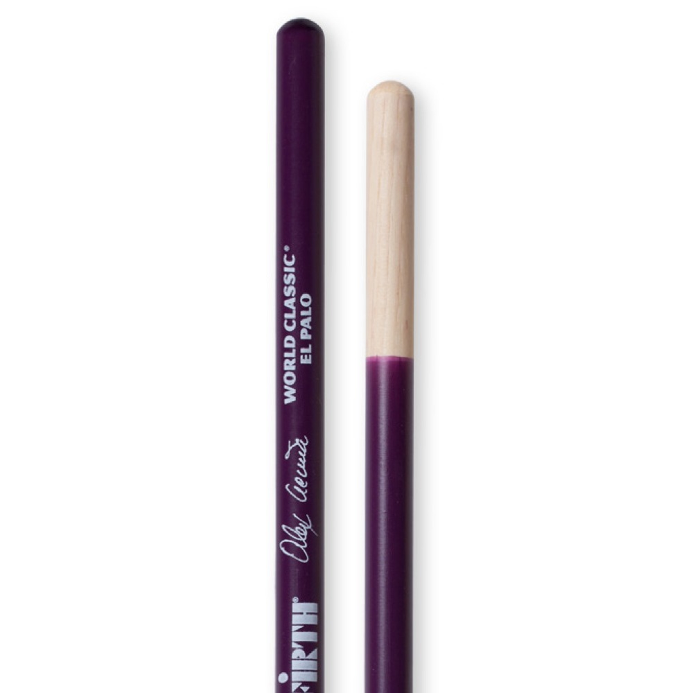VIC FIRTH VIC-AA2 ALEX ACUNA ドラムスティック×3セット