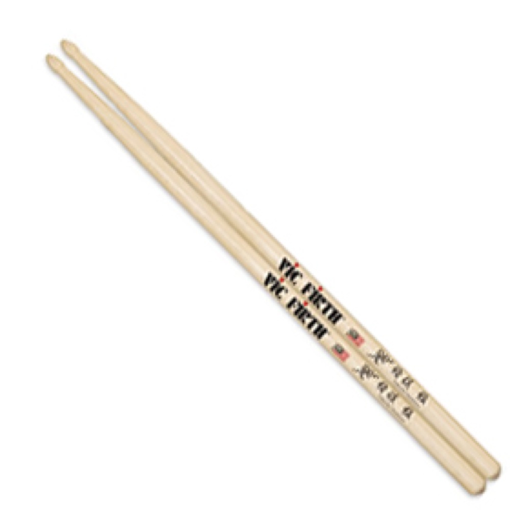 VIC FIRTH VIC-TI TAKESHI INOMATA ドラムスティック×3セット