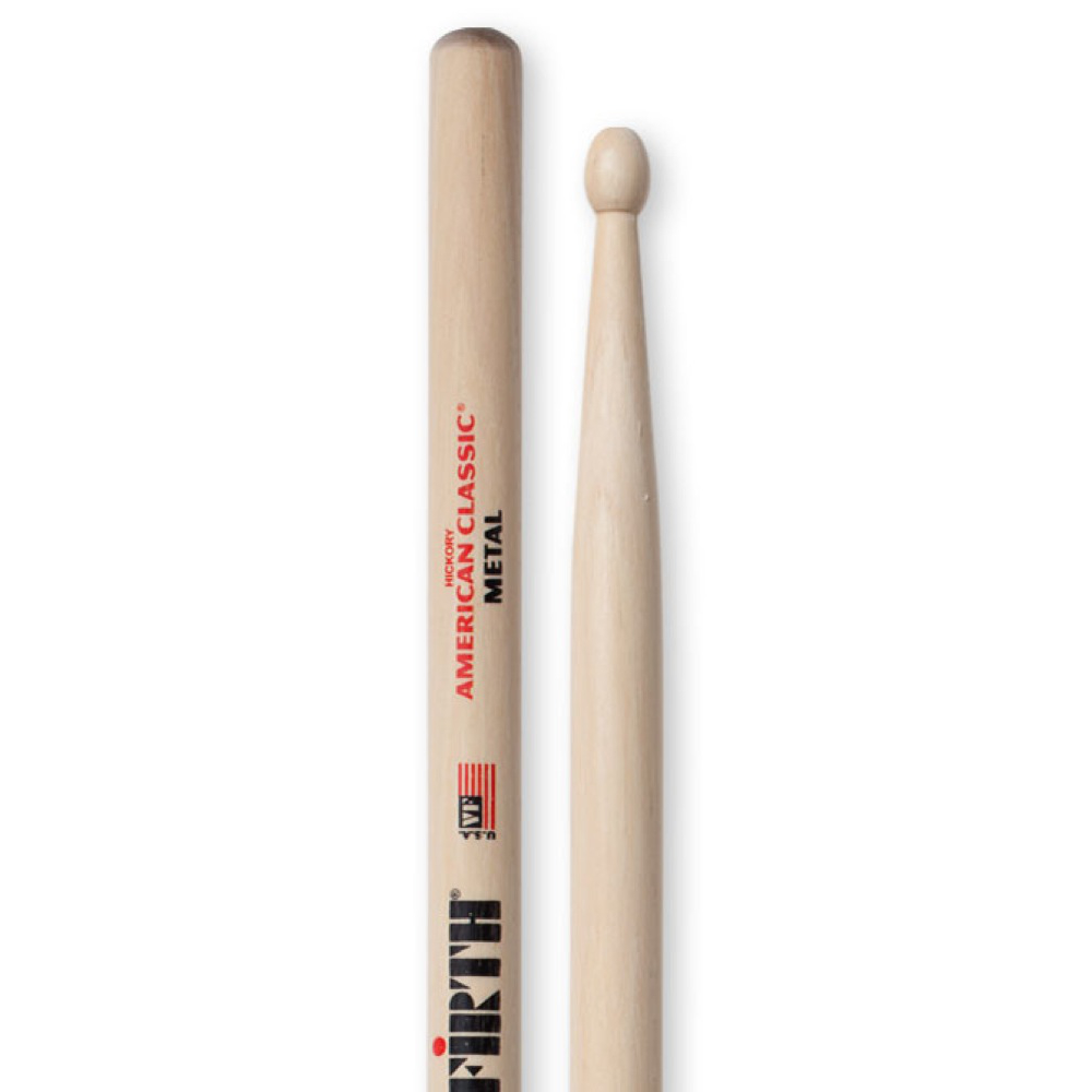 VIC FIRTH VIC-M ドラムスティック×6セット