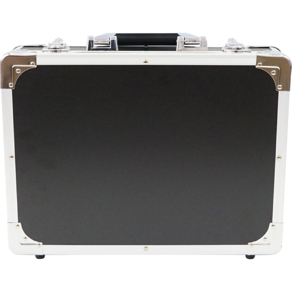 Dicon Audio エフェクターケース EC3525BK