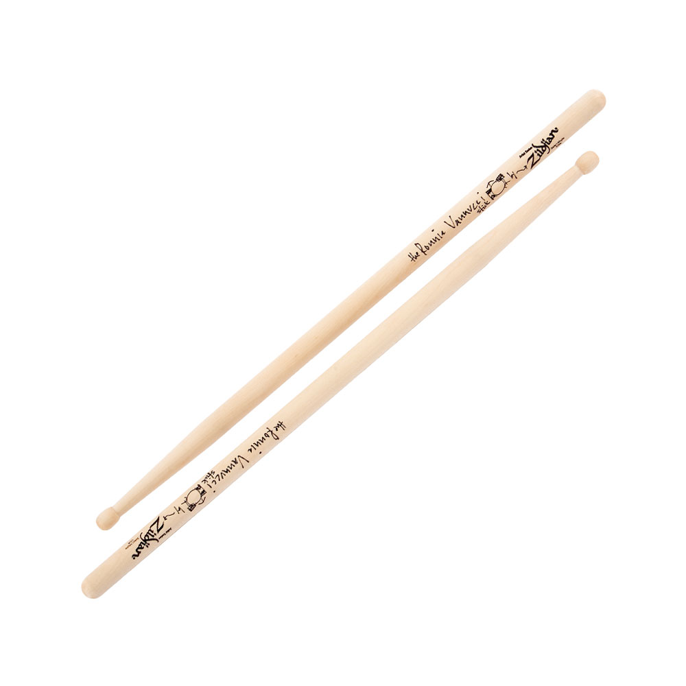 ZILDJIAN LAZLZASRV Artist Series RONNIE VANNUCCI ARTIST SERIES DRUMSTICK ドラムスティック×3セット