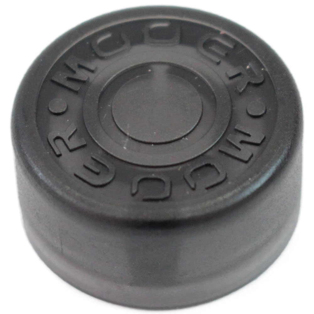 Mooer Footswitch Hat Black FT-BK フットスイッチハット×10個