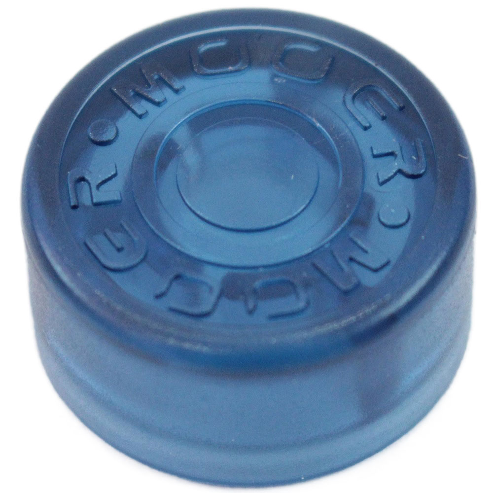 Mooer Footswitch Hat Blue FT-BU フットスイッチハット×10個