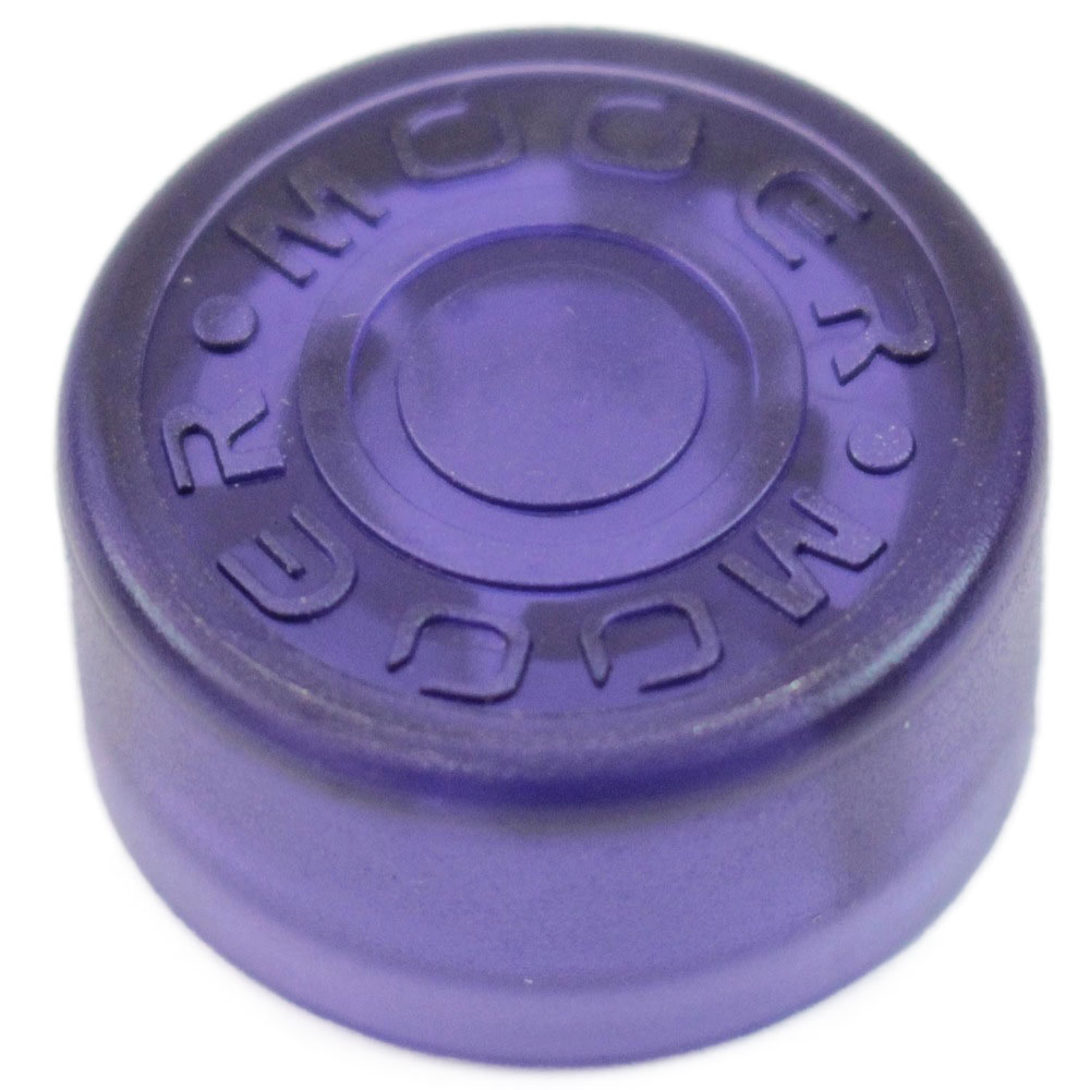 Mooer Footswitch Hat Purple FT-PP フットスイッチハット×10個