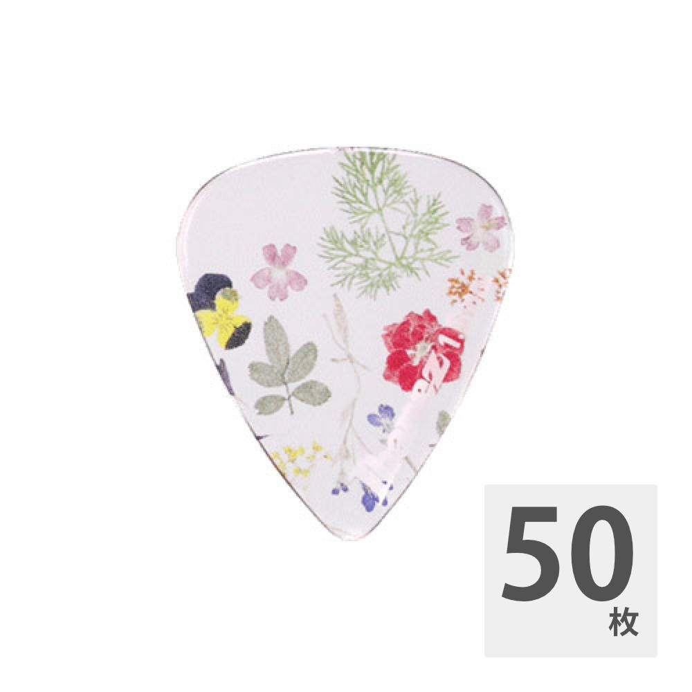 IBANEZ CP14H-P3 Kaleido Pick 1.0mm ギターピック×50枚