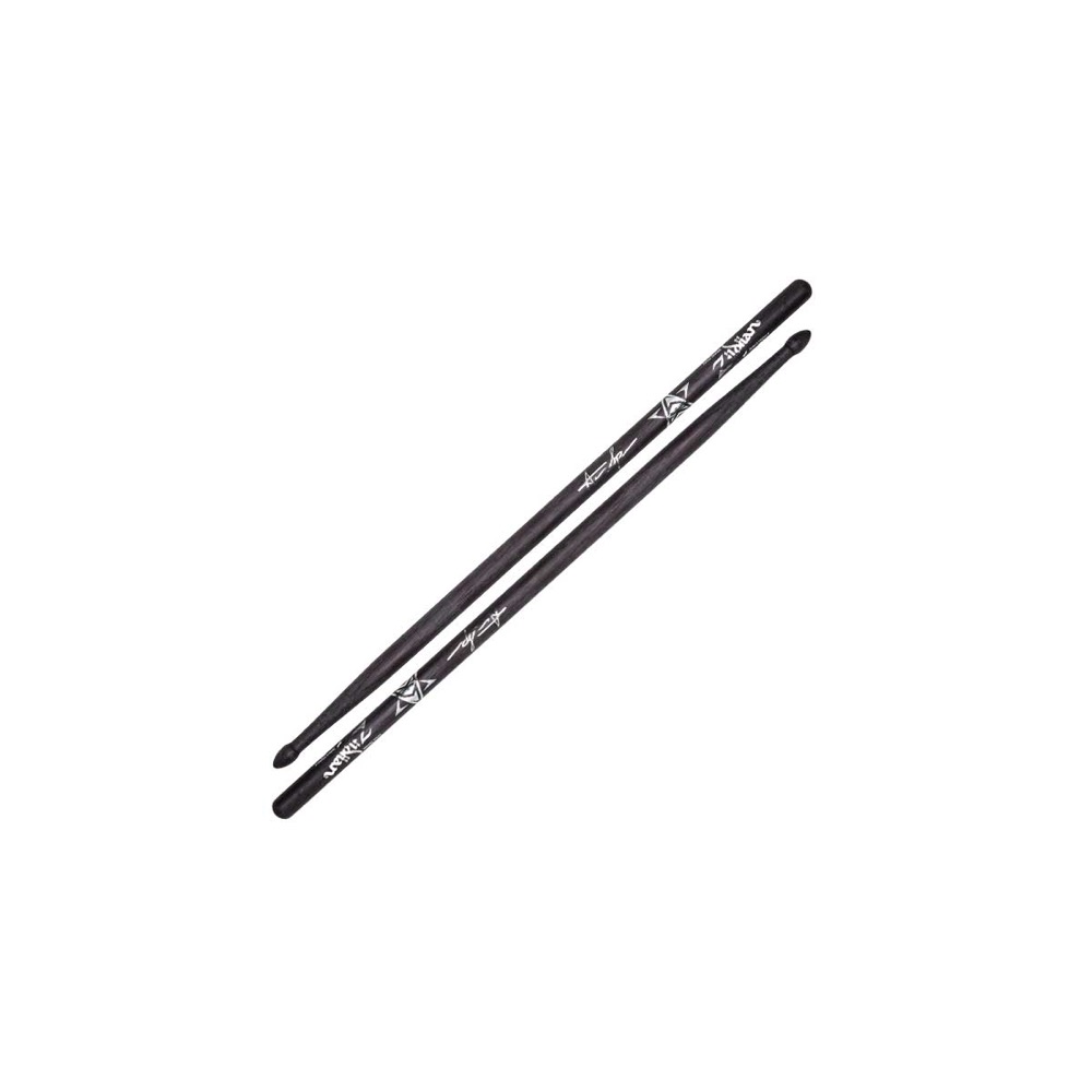 ZILDJIAN LAZLZASASP Artist Series Aaron Spears Artist Series Drumsticks ドラムスティック×6セット