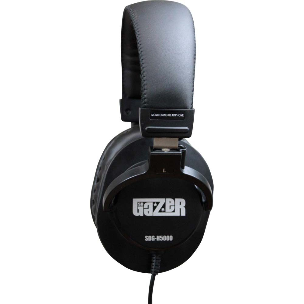 ヘッドホン画像