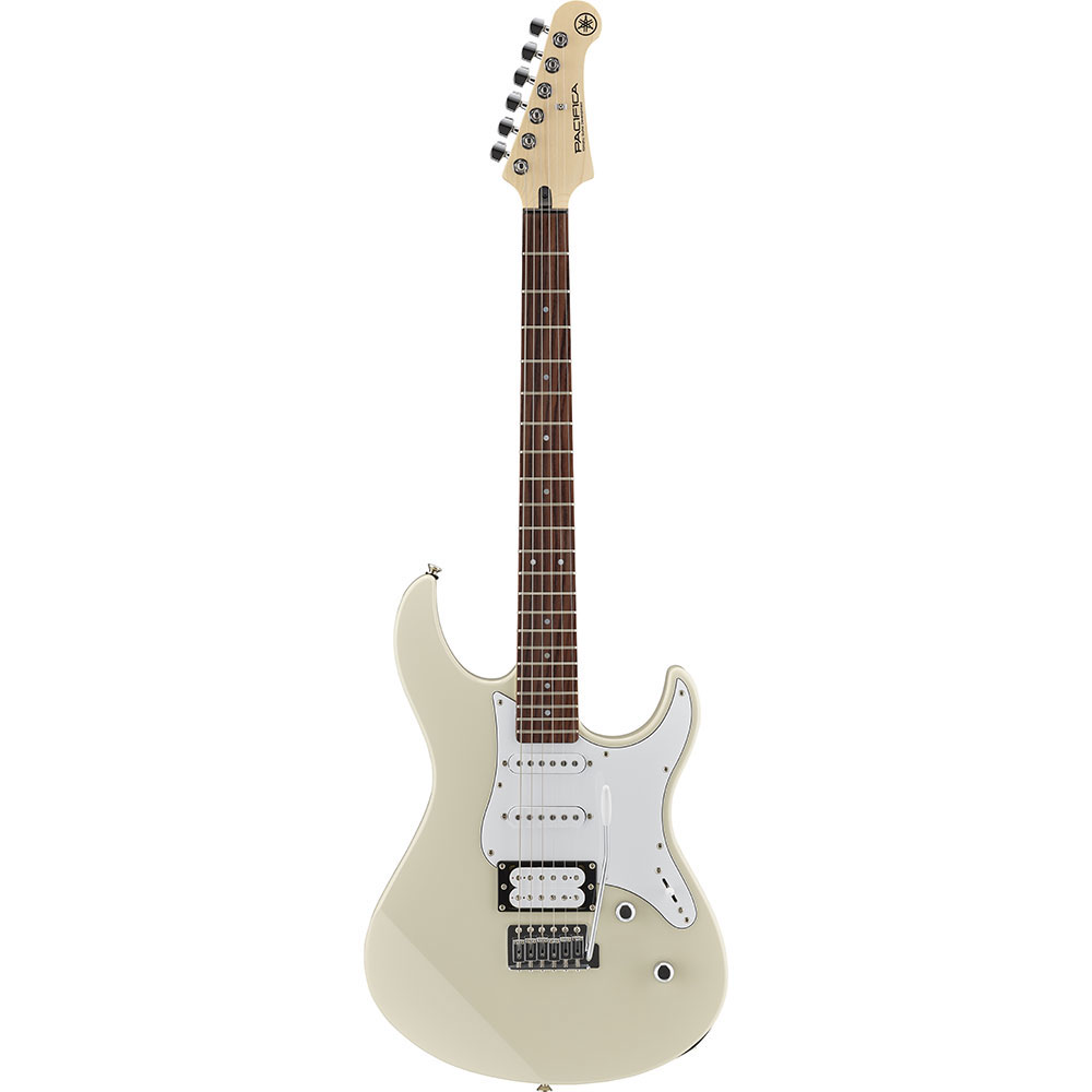 YAMAHA PACIFICA112V VW エレキギター YAMAHA GA15II アンプ付き 入門11点セット 本体