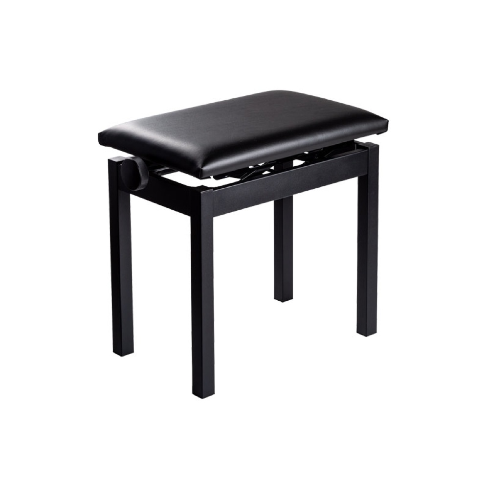 KORG XE20SP DIGITAL ENSEMBLE PIANO 詳細画像 椅子の詳細画像