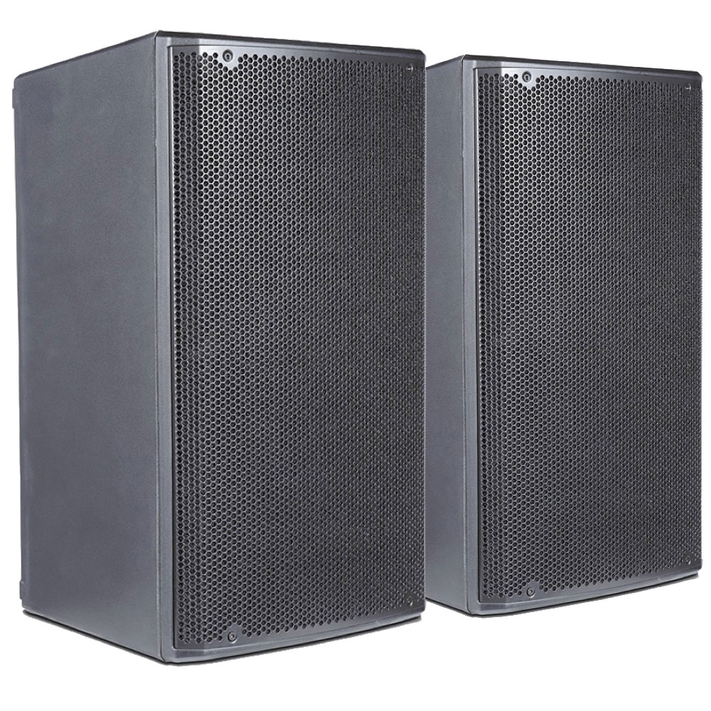 dBTechnologies OPERA 15 2-Way アクティブスピーカー 1ペア（2本1組）