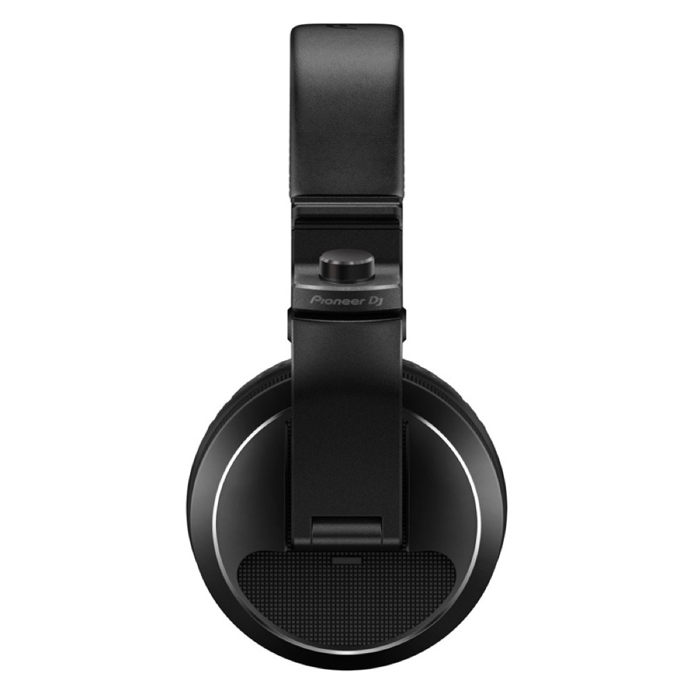 Pioneer DJ HDJ-X5-K Black DJヘッドホン