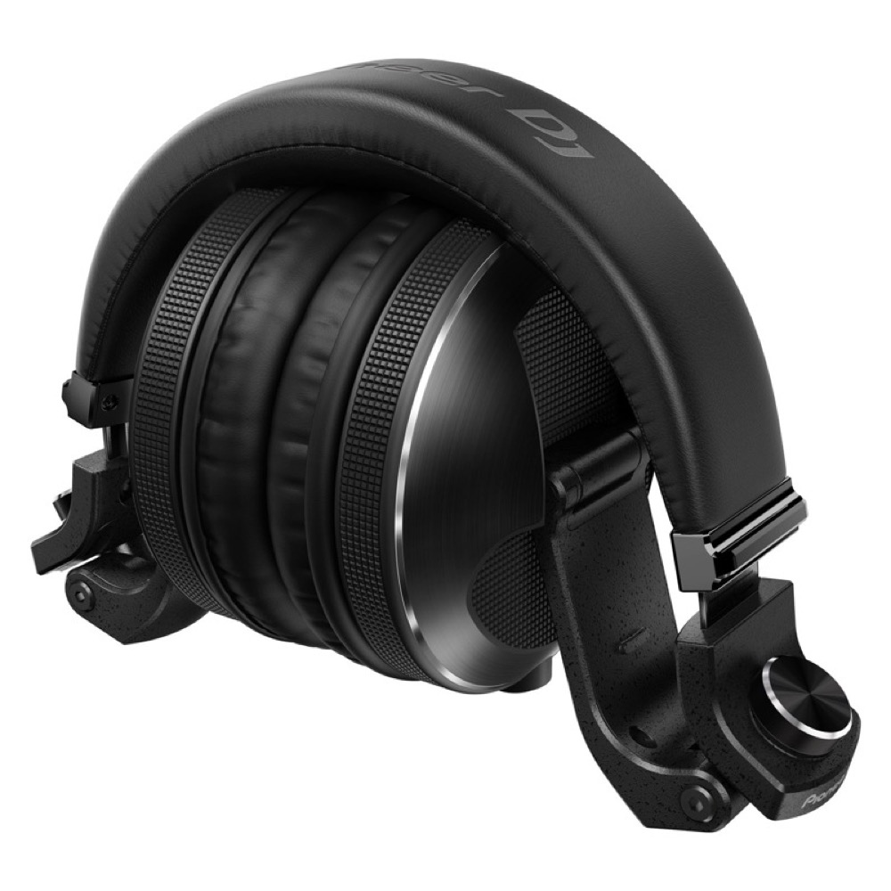 Pioneer DJ HDJ-X10-K Black DJヘッドホン