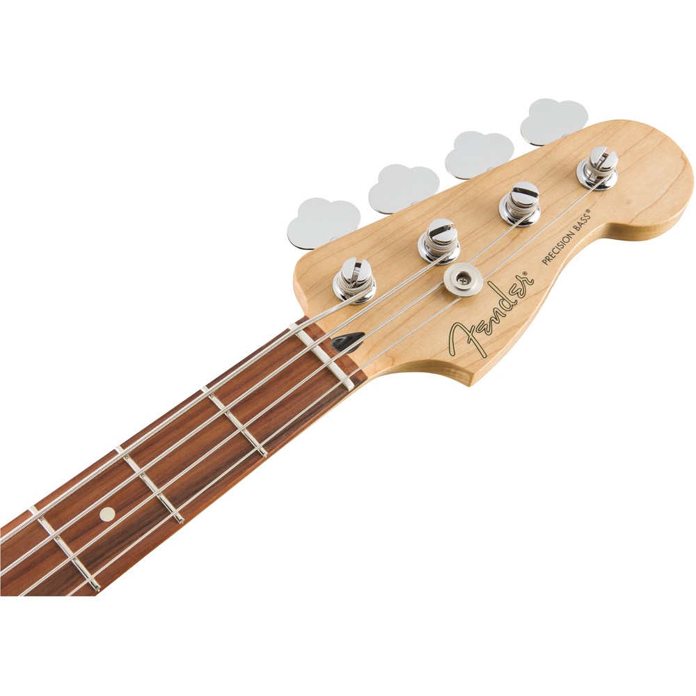 Fender Player Precision Bass PF 3TS エレキベース VOXアンプ付き 入門10点セット ヘッド画像