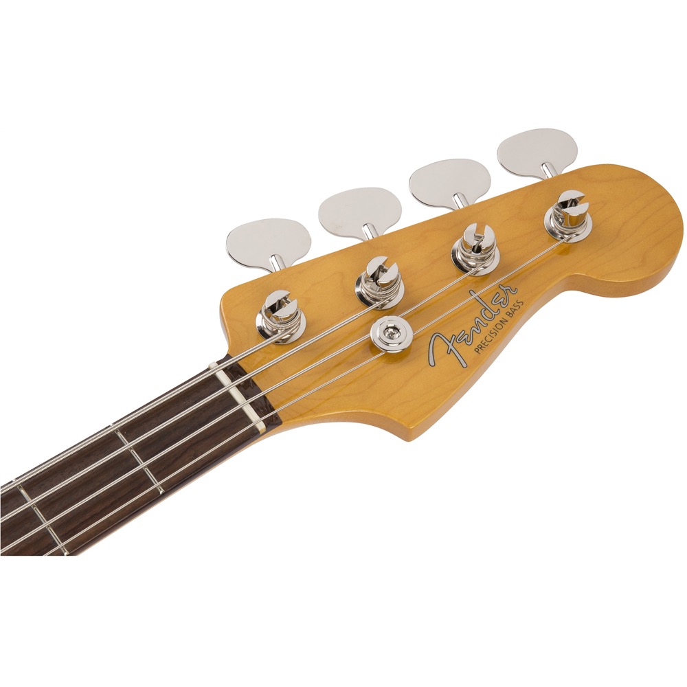 Fender Hama Okamoto Precision Bass Rosewood Fingerboard 3-Color Sunburst エレキベース VOXアンプ付き10点セット ヘッド画像