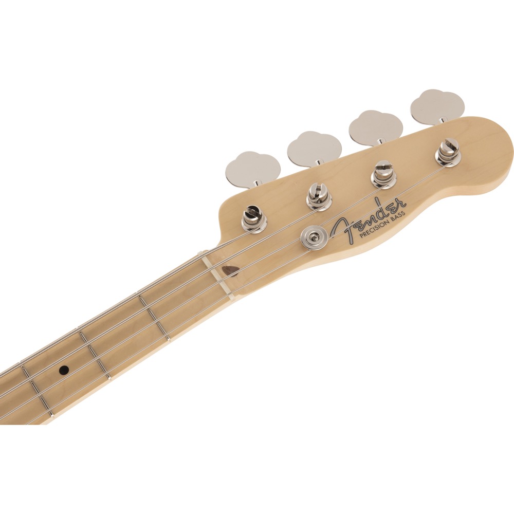 Fender Made in Japan Traditional Orignal 50s Precision Bass MN BTB VOXアンプ付き エレキベース 入門 10点セット ヘッド画像