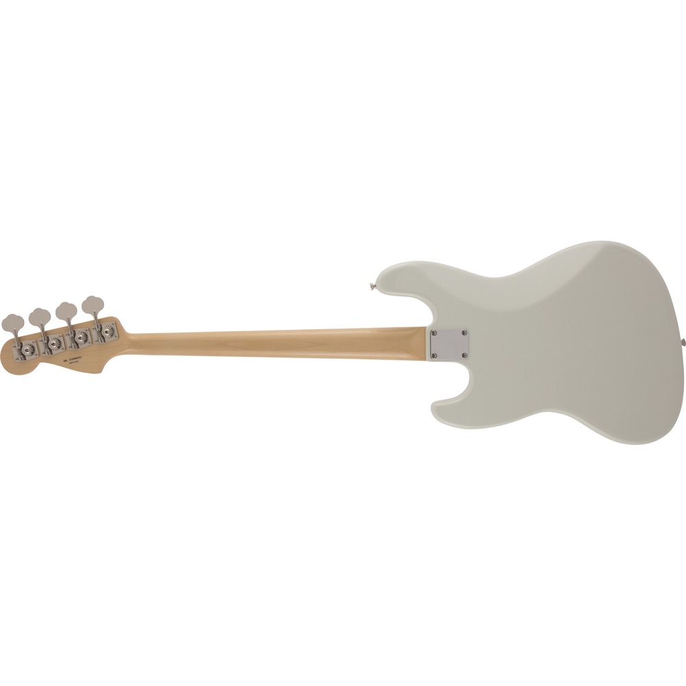 Fender Made in Japan Traditional 60s Jazz Bass RW OWT VOXアンプ付き エレキベース 入門 10点セット ボディバック全体画像