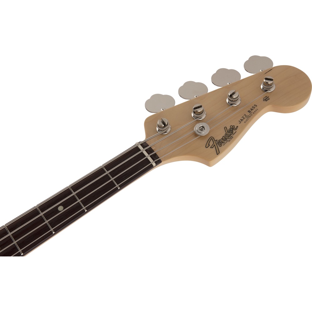 Fender Made in Japan Traditional 60s Jazz Bass RW OWT VOXアンプ付き エレキベース 入門 10点セット ヘッド画像