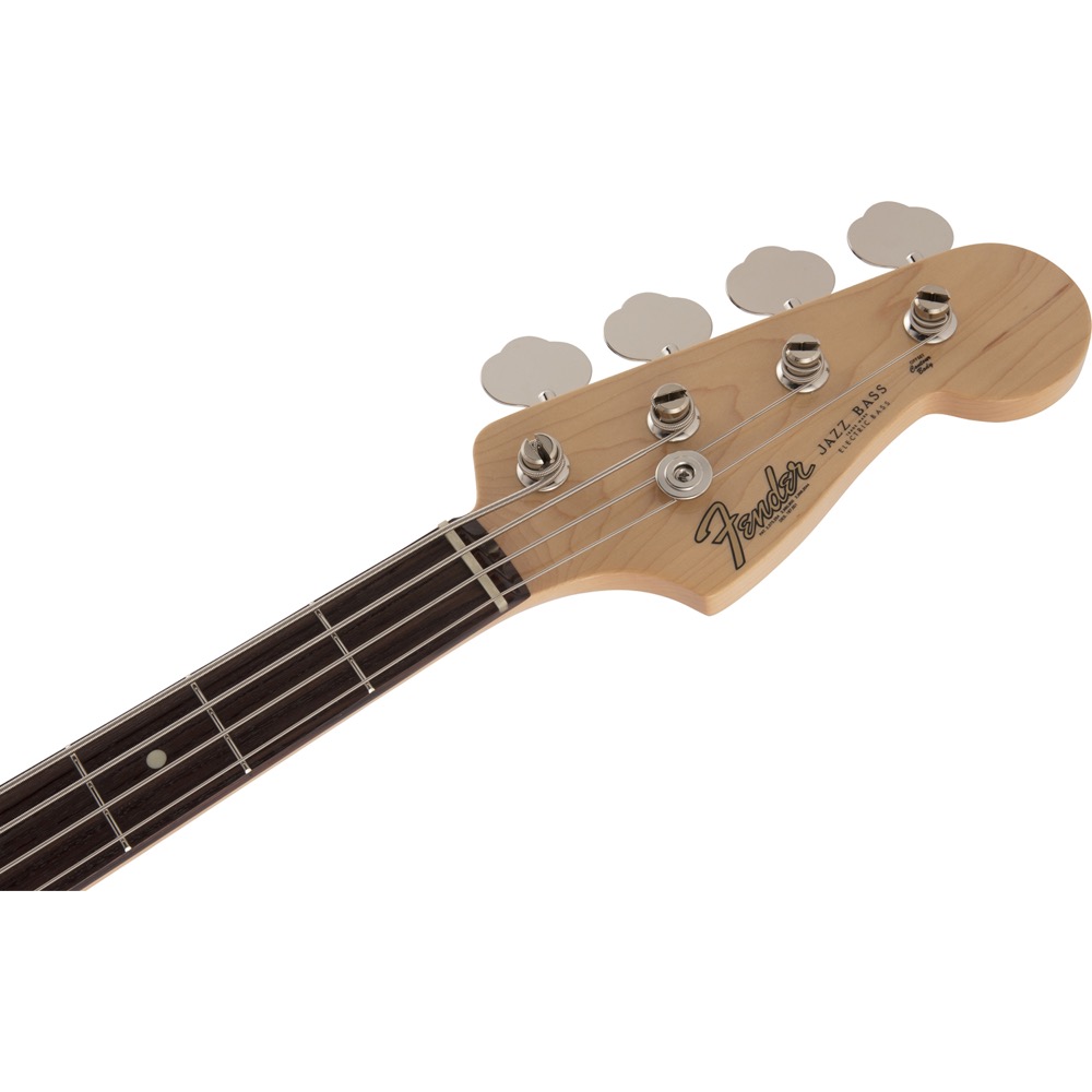 Fender Made in Japan Traditional 60s Jazz Bass RW BLK VOXアンプ付き エレキベース 入門 10点セット ヘッド画像