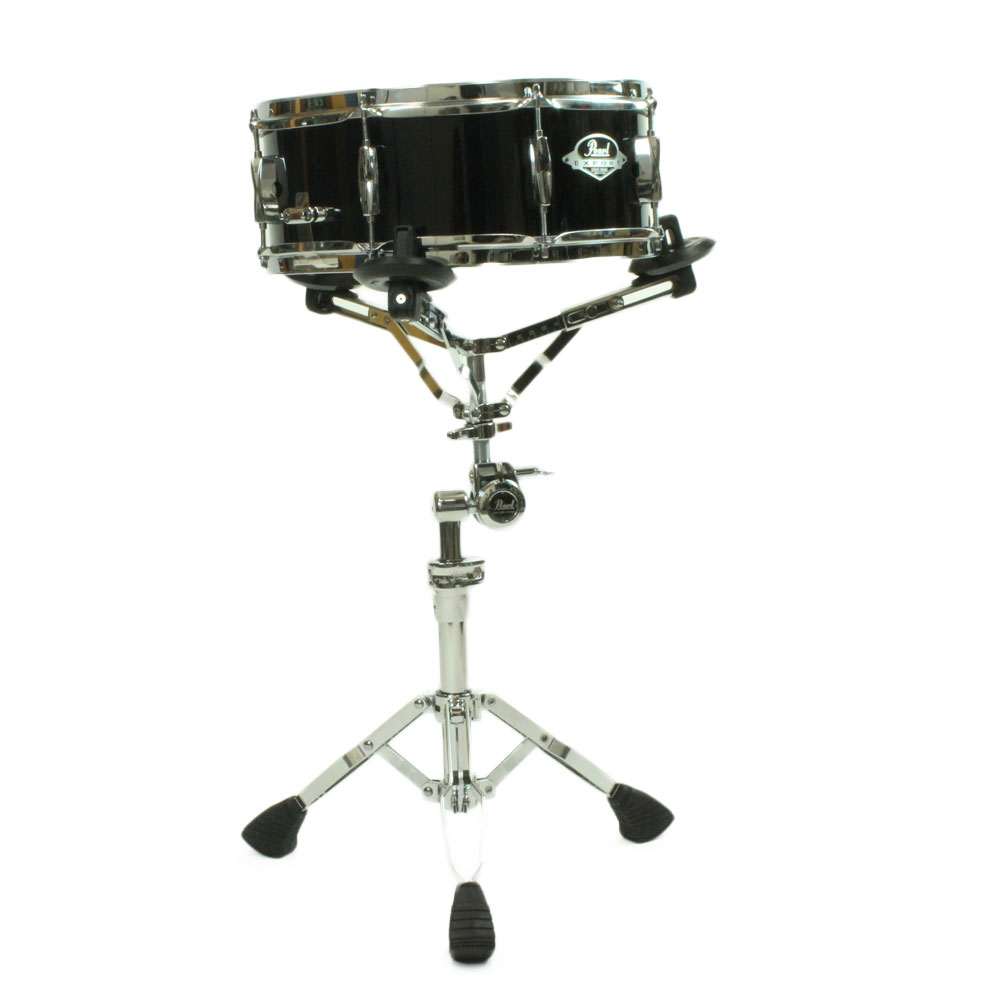 Pearl RRG-35BN ♯B レゾリング×2個 使用イメージ画像