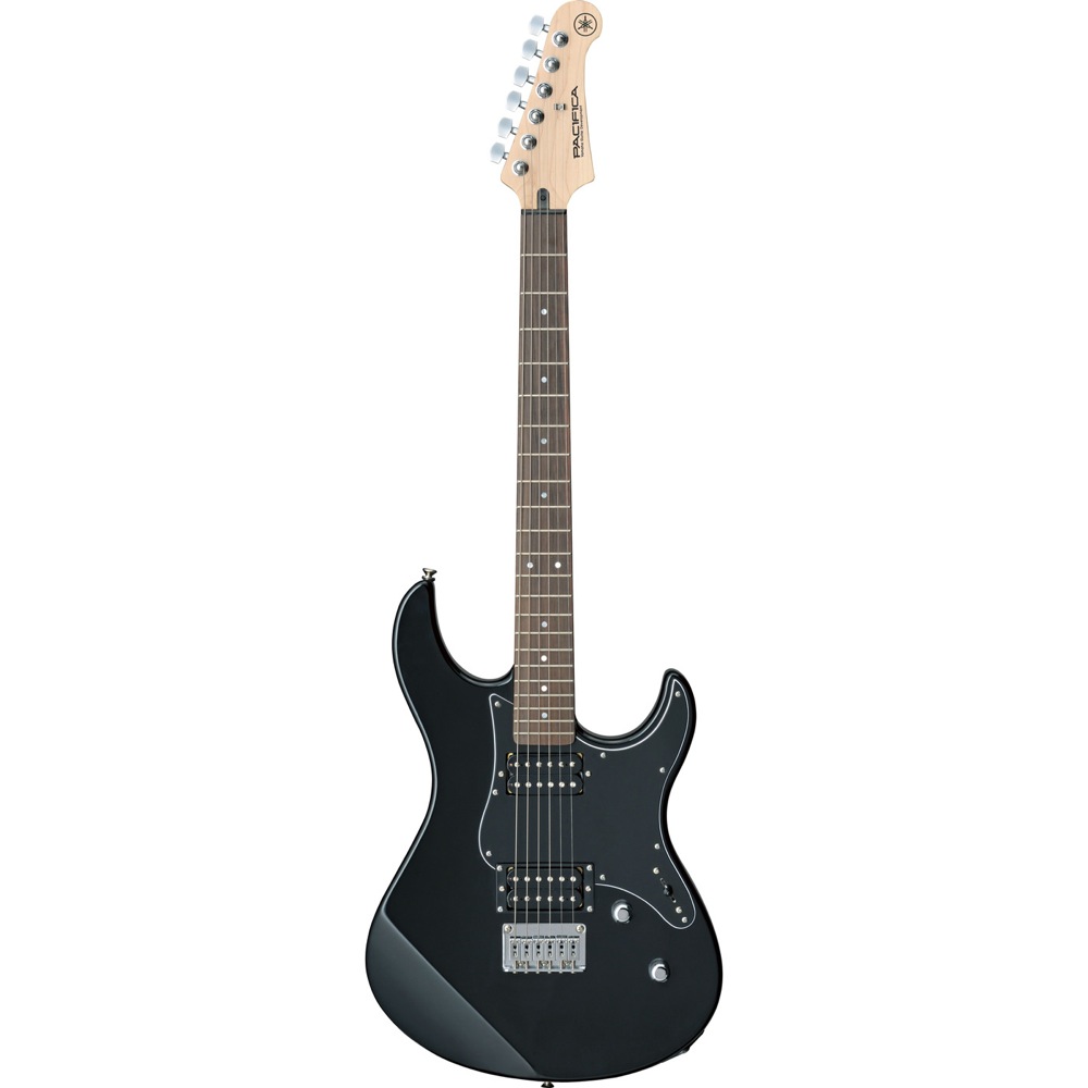 ヤマハ YAMAHA PACIFICA120H BL パシフィカ GA15IIアンプ付き 入門11点