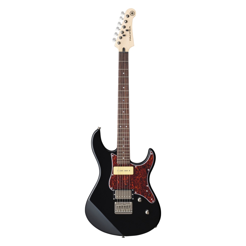 YAMAHA PACIFICA311H BL エレキギター ヤマハ GA15II アンプ付き 入門11点セット ギター単体画像