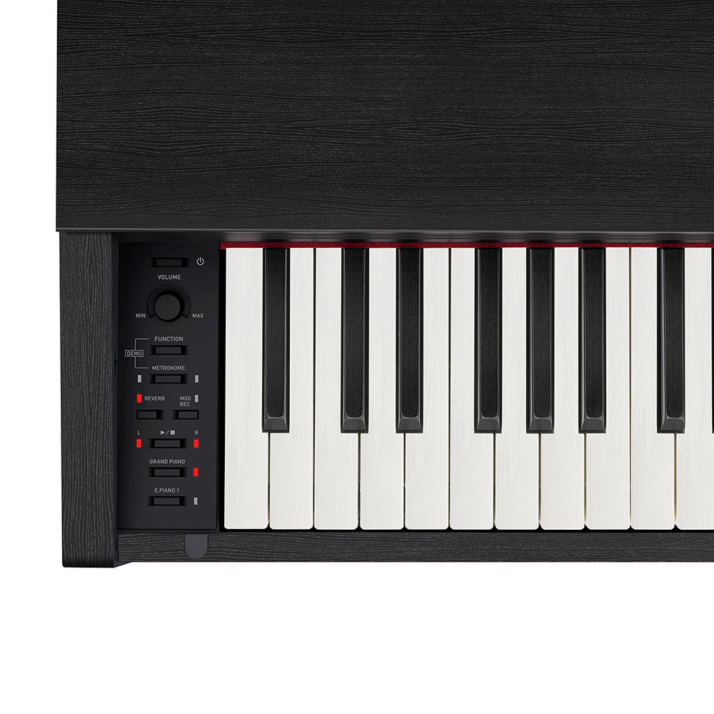 カシオ CASIO Privia PX-770 BK スタンド・ペダル一体型 電子ピアノ Dicon Audio SB-001  X型キーボードベンチ付きセット(カシオ スタンド・ペダル一体型 電子ピアノ ベンチ付きセット)  全国どこでも送料無料の楽器店