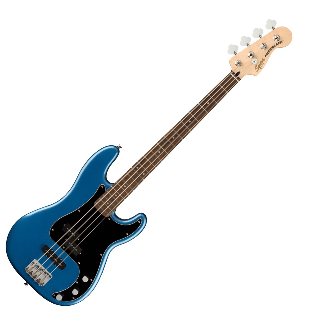 Squier Affinity Series Precision Bass PJ LPB エレキベース VOXアンプ付き 入門10点セット ベース本体の画像